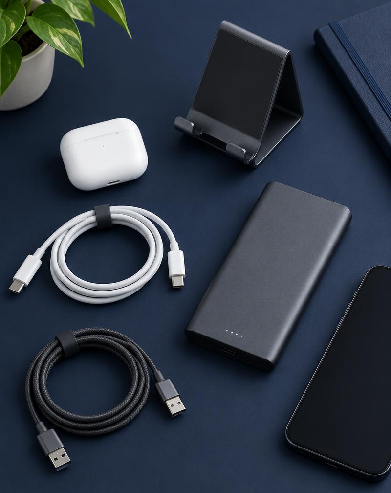 Electronics & Gadgets category