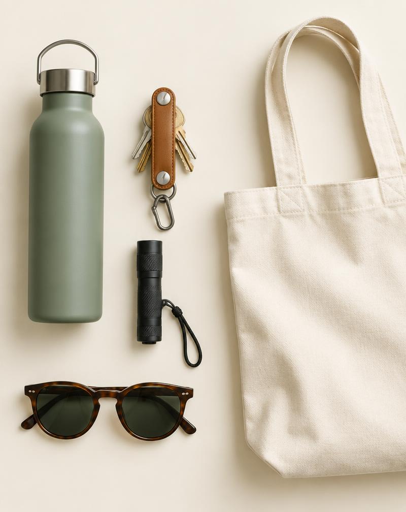 Everyday Useful Finds category