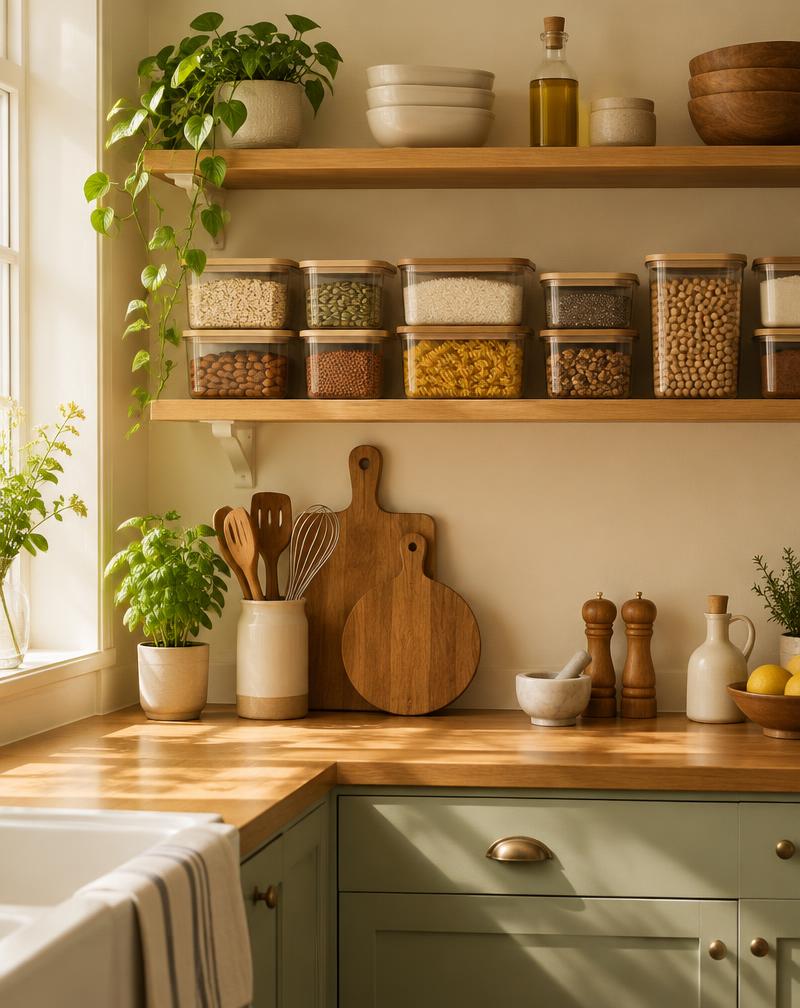 Home & Kitchen category
