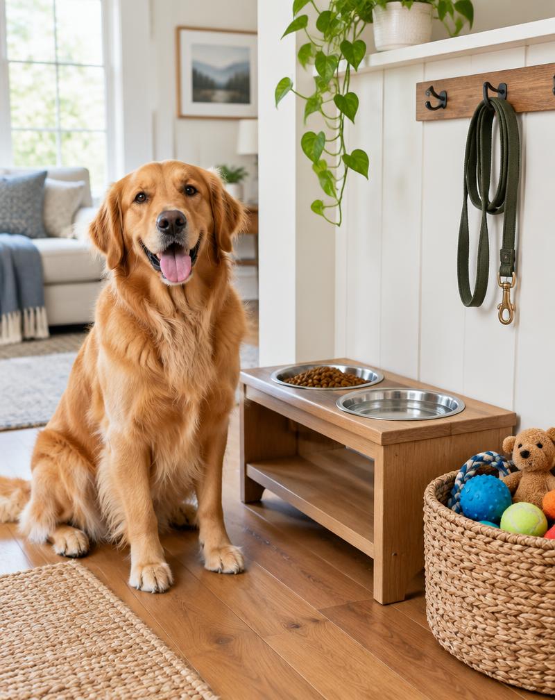 Pets category